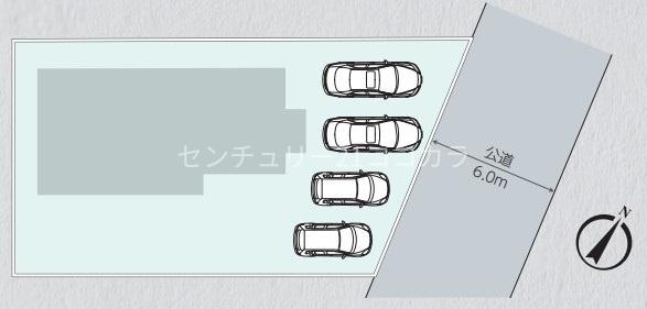 八王子市元八王子町２丁目の中古一戸建て