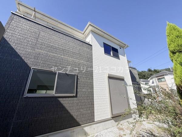 八王子市元八王子町２丁目の中古一戸建て