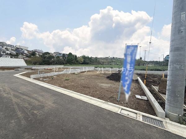 八王子市緑町 新築一戸建て・全11棟・2号棟