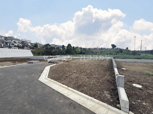八王子市緑町　新築一戸建て・全11棟・3号棟