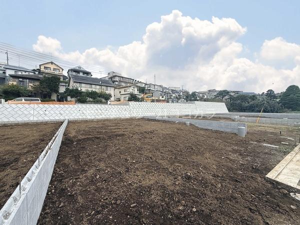 八王子市緑町　新築一戸建て・全11棟・7号棟