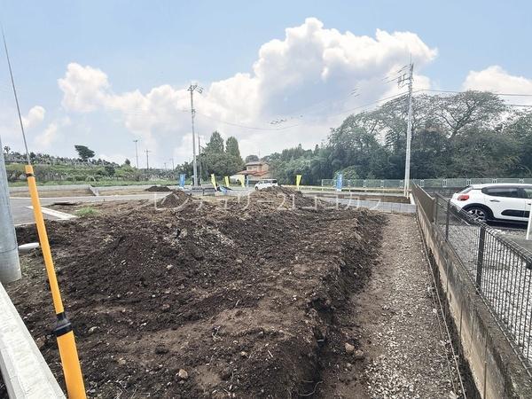 八王子市緑町　新築一戸建て・全11棟・9号棟