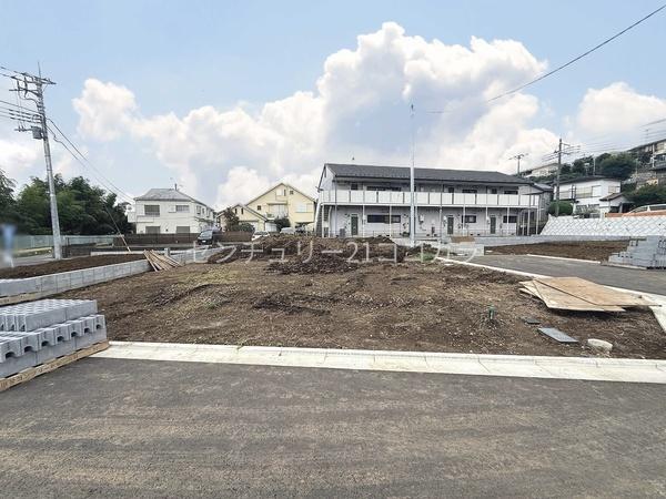 八王子市緑町　新築一戸建て・全11棟・10号棟