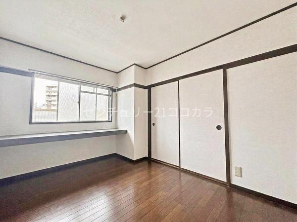 コーポ日産　中古マンション