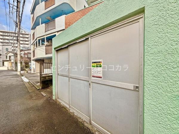 コーポ日産　中古マンション