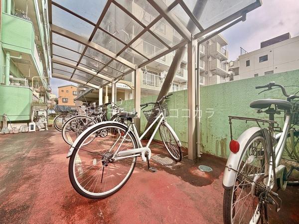 コーポ日産　中古マンション