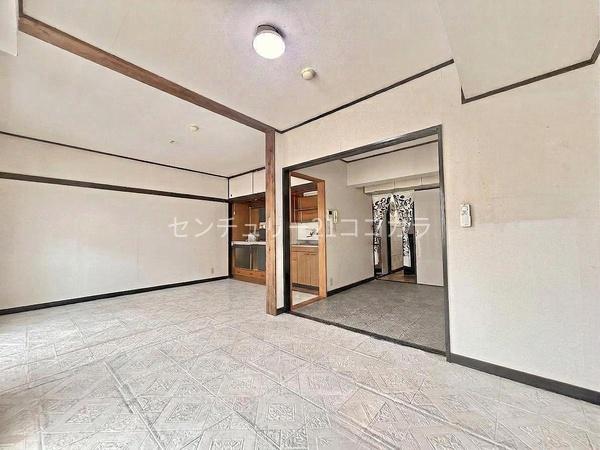 コーポ日産　中古マンション