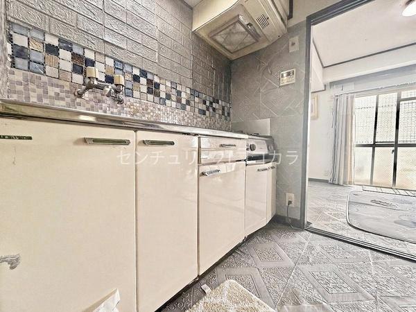 コーポ日産　中古マンション