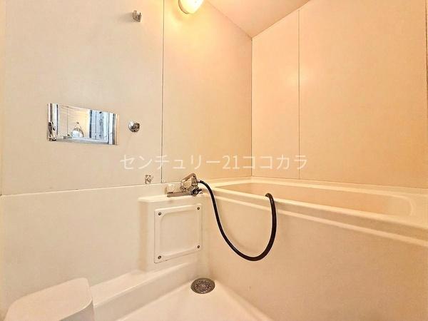コーポ日産　中古マンション
