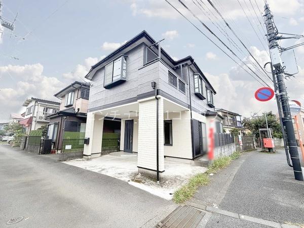 八王子市横川町 中古一戸建て
