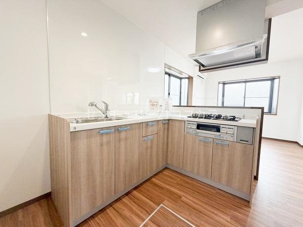 八王子市横川町　中古一戸建て