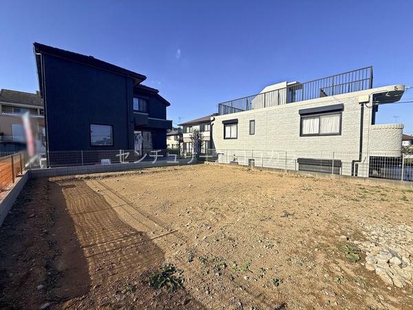 八王子市みなみ野3丁目　新築一戸建て・全1棟
