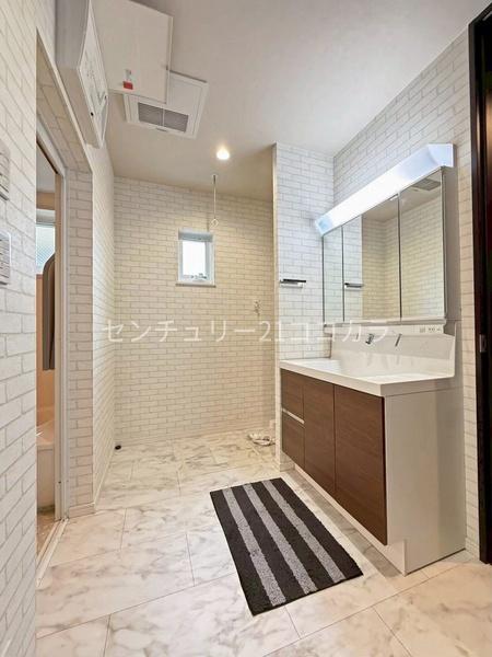 八王子市楢原町の中古一戸建て