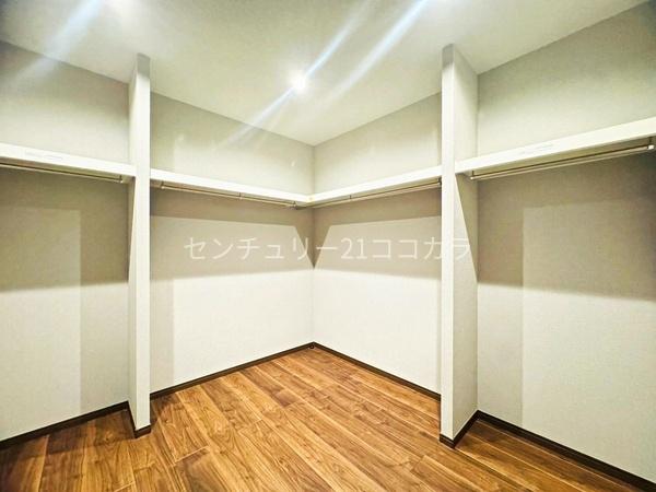 八王子市楢原町の中古一戸建て