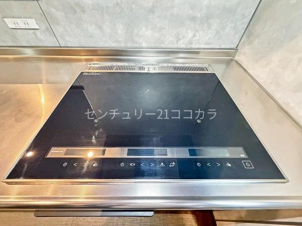 八王子市楢原町の中古一戸建て