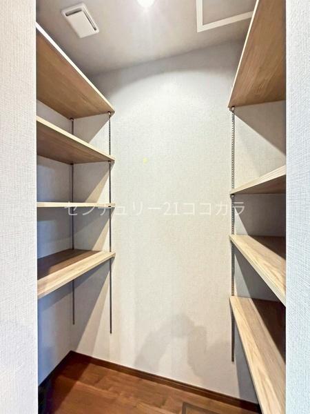 八王子市楢原町の中古一戸建て