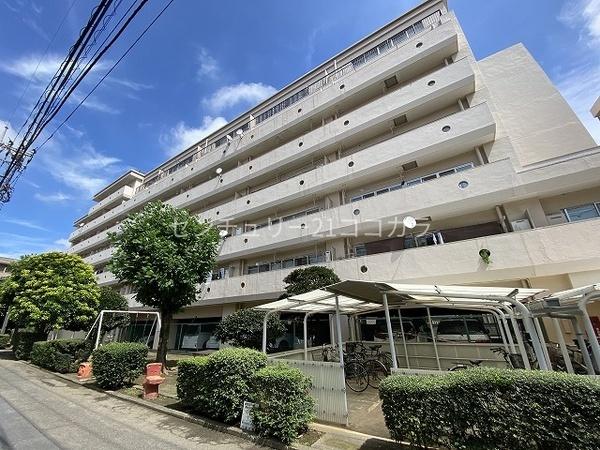 八王子スカイマンション　中古マンション