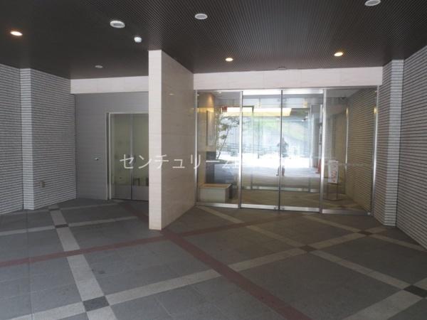 グランレグナス　中古マンション
