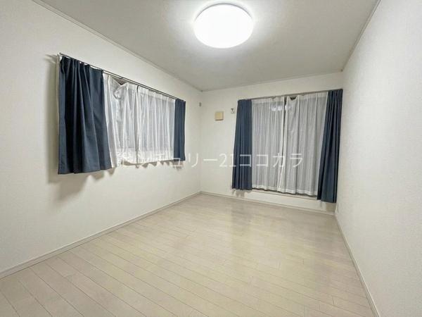 八王子市散田町２丁目の中古一戸建て