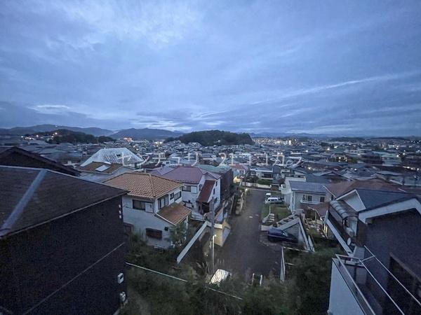 八王子市散田町２丁目の中古一戸建て