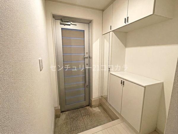 八王子市散田町２丁目の中古一戸建て
