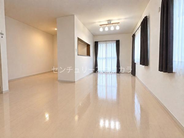 八王子市散田町２丁目の中古一戸建て