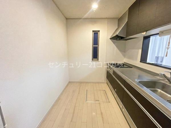 八王子市散田町２丁目の中古一戸建て