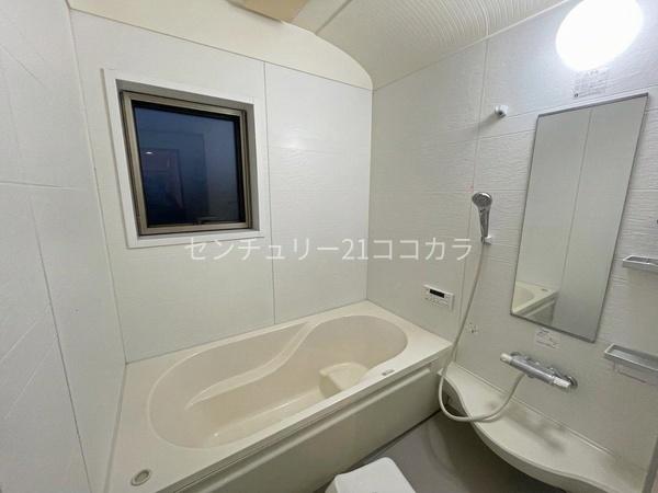 八王子市散田町２丁目の中古一戸建て