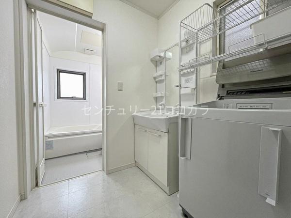 八王子市散田町２丁目の中古一戸建て