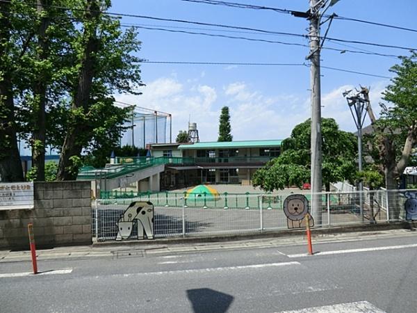 八王子市石川町　新築一戸建て・全1棟(多摩小ばと保育園)