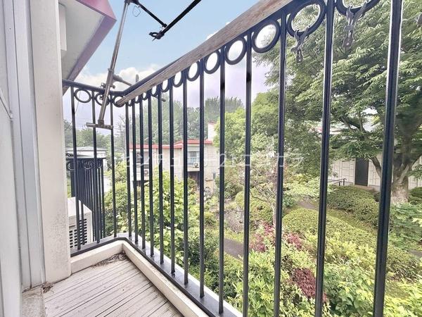 八王子市絹ケ丘３丁目の中古一戸建て