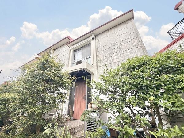 八王子市絹ヶ丘　中古戸建