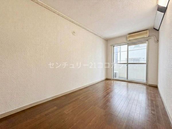 八王子市絹ケ丘３丁目の中古一戸建て