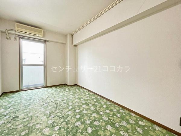 八王子市絹ケ丘３丁目の中古一戸建て