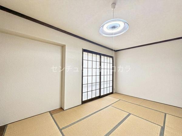 八王子市絹ケ丘３丁目の中古一戸建て