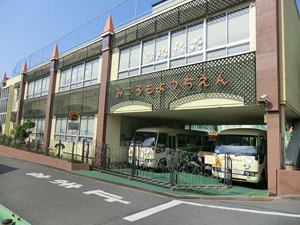 八王子市狭間町　新築一戸建て・全1棟(みころも幼稚園)