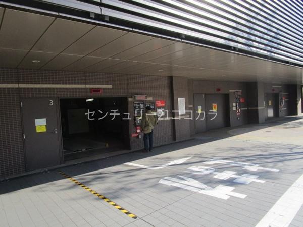 サザンスカイタワー八王子　中古マンション