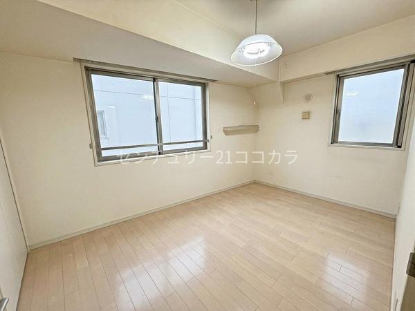ダイアパレス八王子大和田　中古マンション