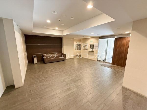 ダイアパレス八王子大和田　中古マンション