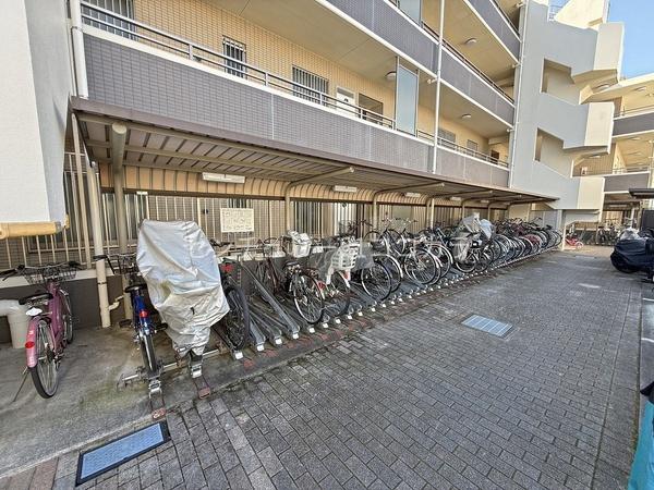 ダイアパレス八王子大和田　中古マンション
