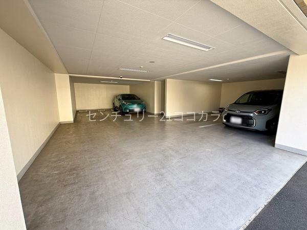 ダイアパレス八王子大和田　中古マンション
