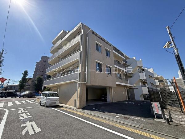 ダイアパレス八王子大和田　中古マンション