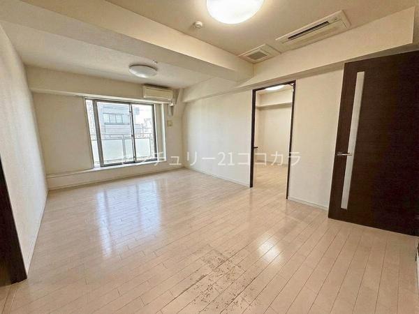 ダイアパレス八王子大和田　中古マンション