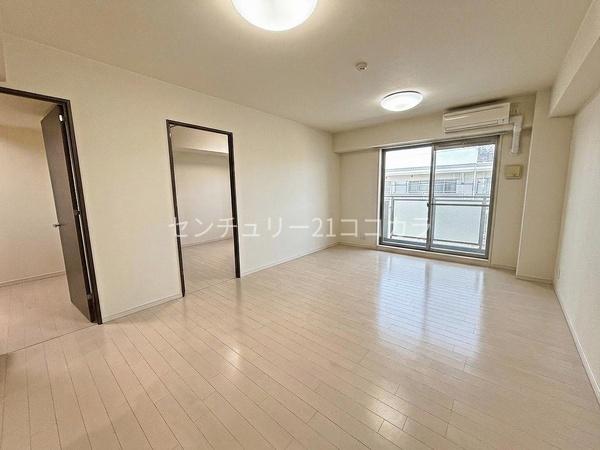 ダイアパレス八王子大和田　中古マンション