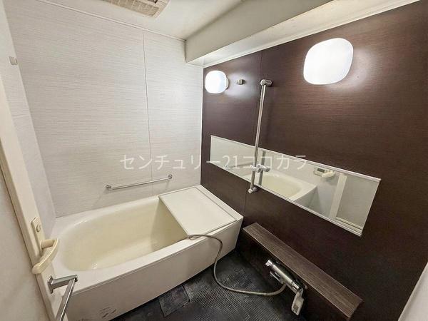 ダイアパレス八王子大和田　中古マンション