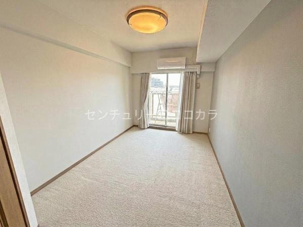 ガーデン富士森　中古マンション