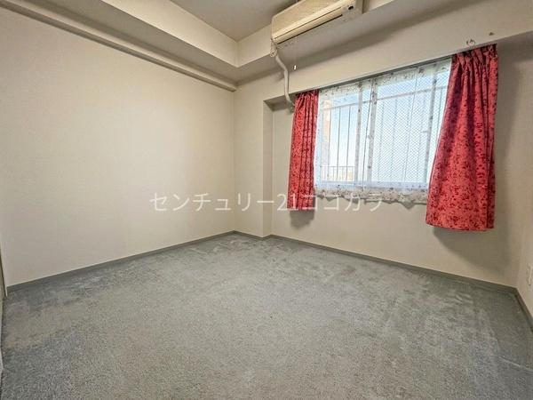 ガーデン富士森　中古マンション