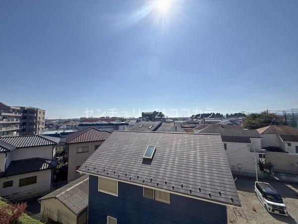 ガーデン富士森　中古マンション
