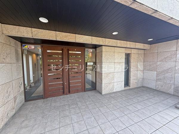 ガーデン富士森　中古マンション
