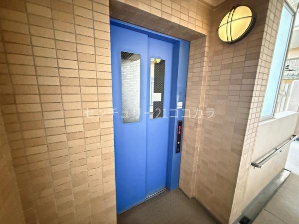 ガーデン富士森　中古マンション